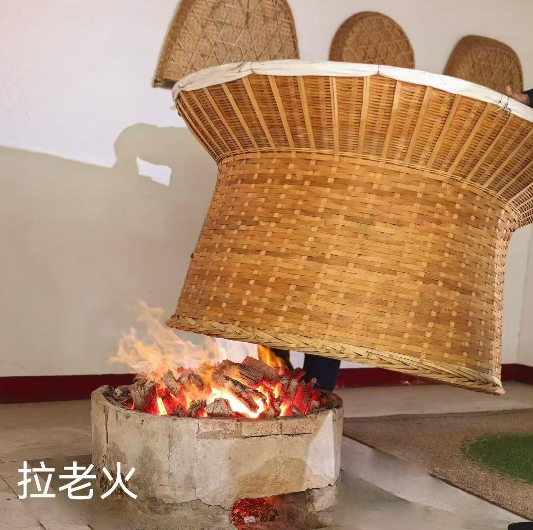 六安瓜片茶文化历史与非遗工艺介绍