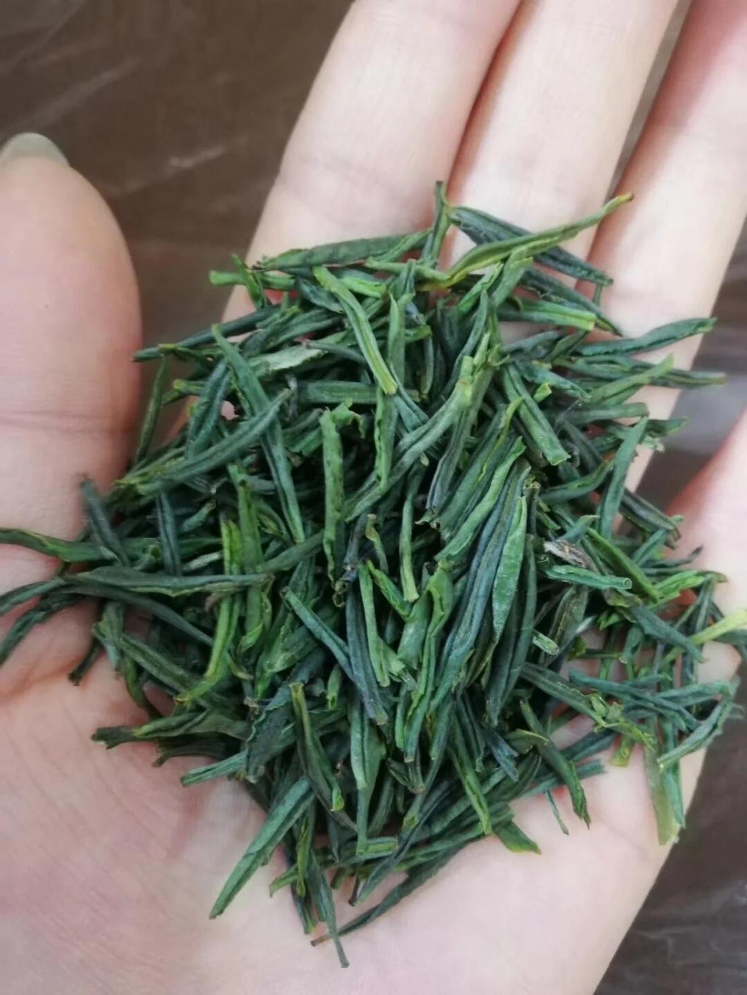 手工六安瓜片和机制瓜片区别大吗？