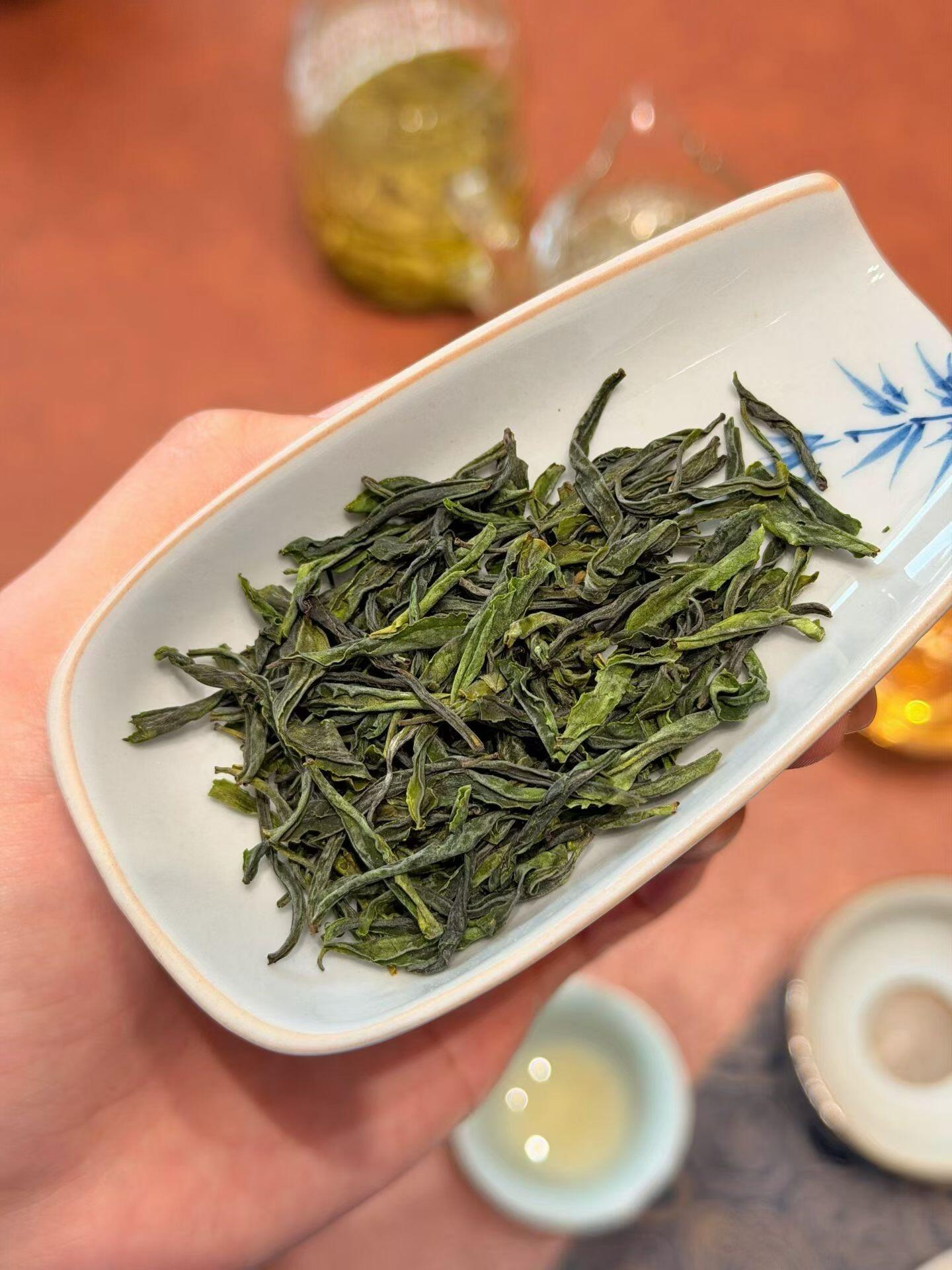 六安瓜片投茶量多少最合适？