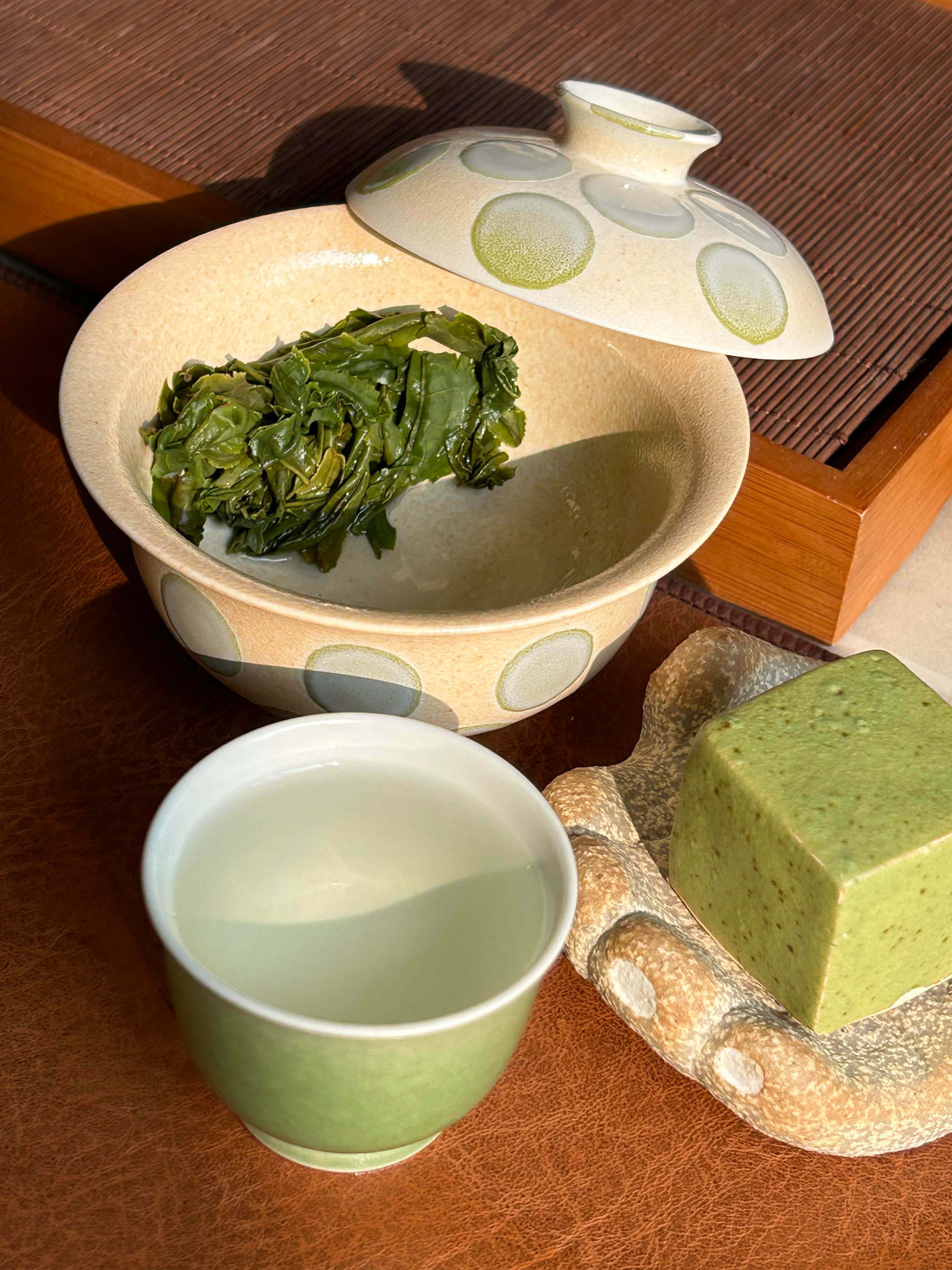 六安瓜片第一泡要不要洗茶
